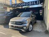 VOLKSWAGEN T-Cross 1.0 TSI Style BMT