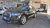 AUDI Q5 2.0 TDI 190 CV quattro S tronic S line plus