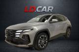 HYUNDAI Tucson 1.6 HEV aut. Exellence