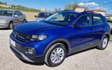VOLKSWAGEN T-Cross 1.0 TSI Style BMT