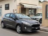 FORD Fiesta 1.5 EcoBlue 85Cv Business