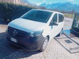 MERCEDES-BENZ Vito 2.2   114 CDI PC Mixto Compact 5 POSTI