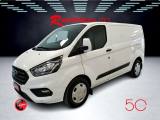 FORD Transit Custom 2.0 EcoBlue 130 Cv PC Furgone Trend Pronta Consegn