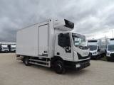 IVECO Eurocargo ML120EL22 ISOTERMICO 10 BANCALI
