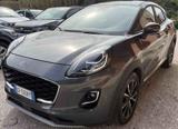 FORD Puma 1.0 EcoBoost Hybrid 125 CV S&S Titanium