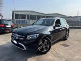 MERCEDES-BENZ GLC 220 d 4Matic Sport CAMERA  360