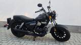 KEEWAY MOTOR Superlight 125 2025