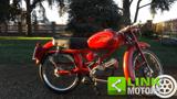 MOTO GUZZI Cardellino motoleggera 73 cc completamente restaurata