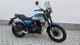 ROYAL ENFIELD Himalayan 400 SCRAMBLER DESERT