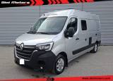RENAULT  RENAULT MASTER FONT VENDOME VAN XS IVA ESPOSTA