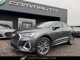AUDI Q3 SPB 35 TDI S tronic S line edition