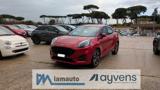 FORD Puma Ecoboost Hybrid ST-Line 1.0cc 125cv NAVI AUT.