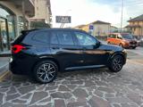 BMW X3 xDrive20d 48V Msport Auto