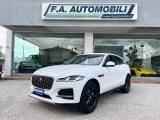 JAGUAR F-Pace 2.0 D MHEV 163 CV AWD S  *TELEC.360° *CERCHI 19