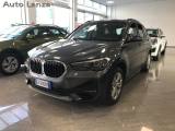 BMW X1 xDrive25e Business Advantage con GANCIO TRAINO