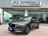 MAZDA CX-5 2.0L Skyactiv-G 160CV AWD EXCEED