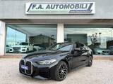 BMW 420 d Gran Coupè 48V Msport Autom.