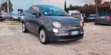 FIAT 500 1.2 by Gucci