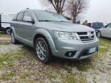 FIAT Freemont 2.0 Mjt 170 CV 4x4 aut. Lounge