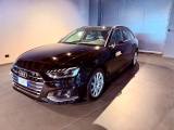 AUDI A4 QUATTRO - KM 39.000 - FULL OPT - PROMO FINANZIAMEN