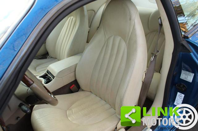 JAGUAR XK8 4.0 COUPÉ, CRS, KILOMETRI ORIGIN - foto 6