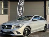 MERCEDES-BENZ CLA 200 d S.W. Automatic Premium