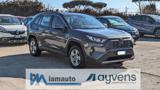 TOYOTA RAV 4 E-CVT Business Hybrid 2.5cc 218cv CAMERA POST. NAV