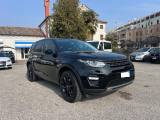 LAND ROVER Discovery Sport 2.0 TD4 SE AWD 150 CV Auto  my 18
