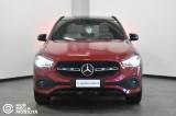 MERCEDES-BENZ GLA 200 d Automatic Sport Plus