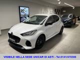 MAZDA 2 1.5 VVT e-CVT Full Hybrid Homura 116CV