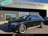 MERCEDES-BENZ GLA 200 d Automatic AMG Line Advanced Plus