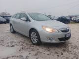 OPEL Astra 1.7 CDTI 110CV Sports Tourer Cosmo