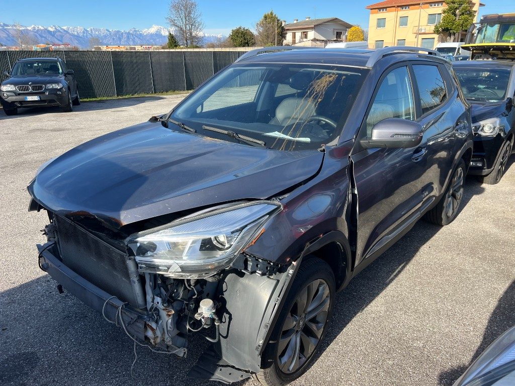 Immagine di DR MOTOR DR 4.0 1.5 Bi-Fuel GPL del 10/2022 km 52385