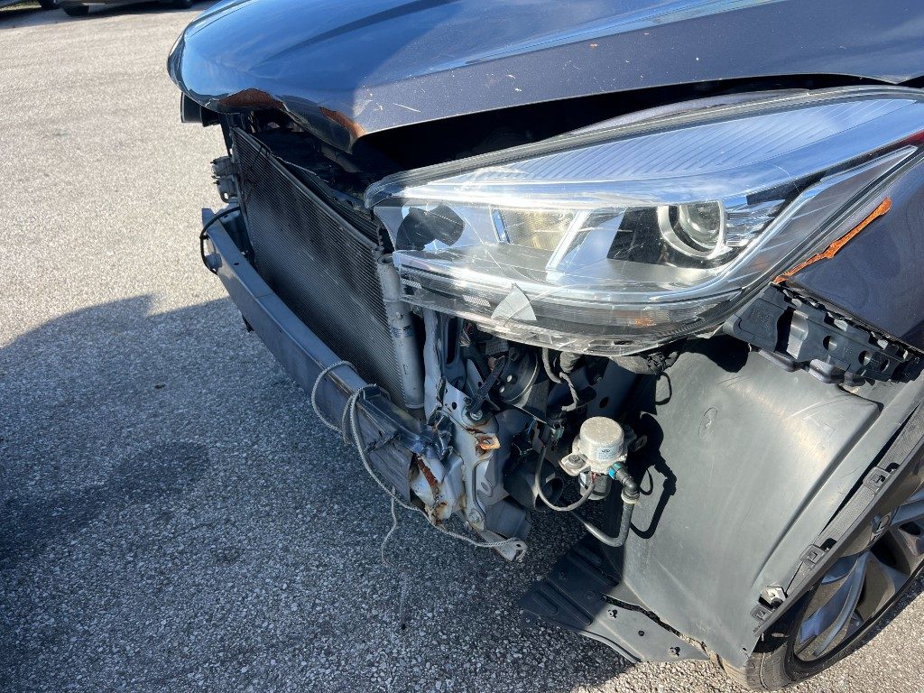 Immagine di DR MOTOR DR 4.0 1.5 Bi-Fuel GPL del 10/2022 km 52385