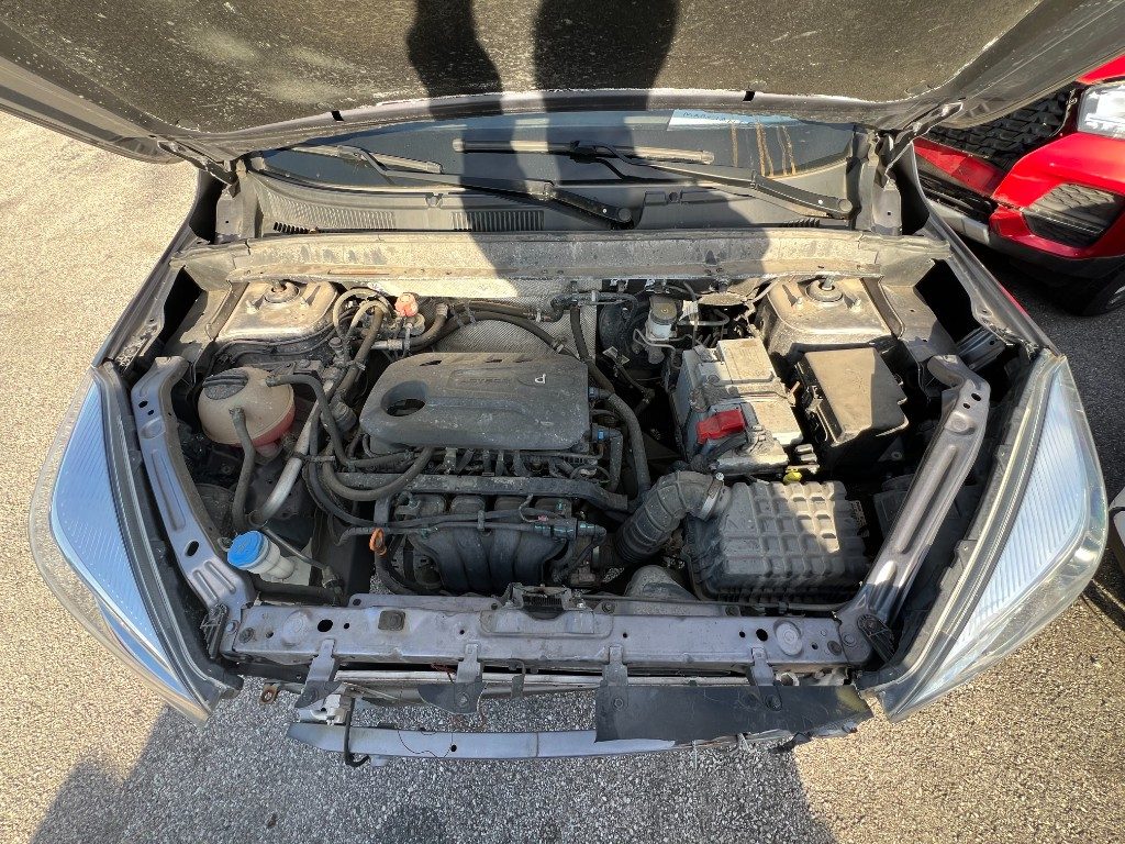 Immagine di DR MOTOR DR 4.0 1.5 Bi-Fuel GPL del 10/2022 km 52385