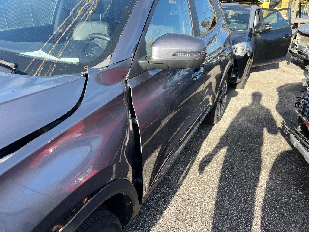 Immagine di DR MOTOR DR 4.0 1.5 Bi-Fuel GPL del 10/2022 km 52385