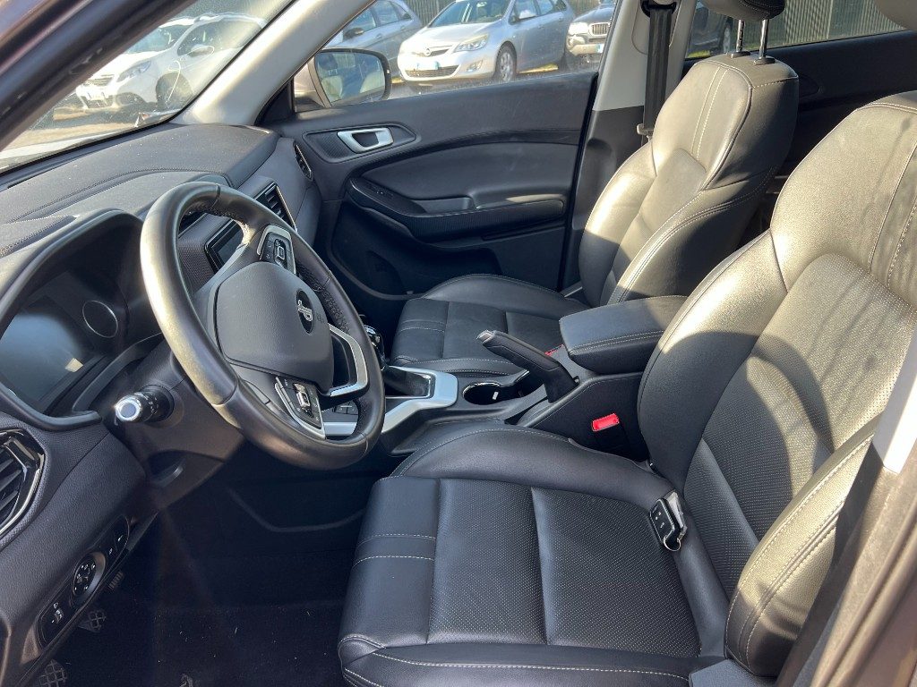 Immagine di DR MOTOR DR 4.0 1.5 Bi-Fuel GPL del 10/2022 km 52385