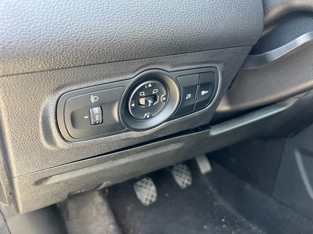 Immagine di DR MOTOR DR 4.0 1.5 Bi-Fuel GPL del 10/2022 km 52385