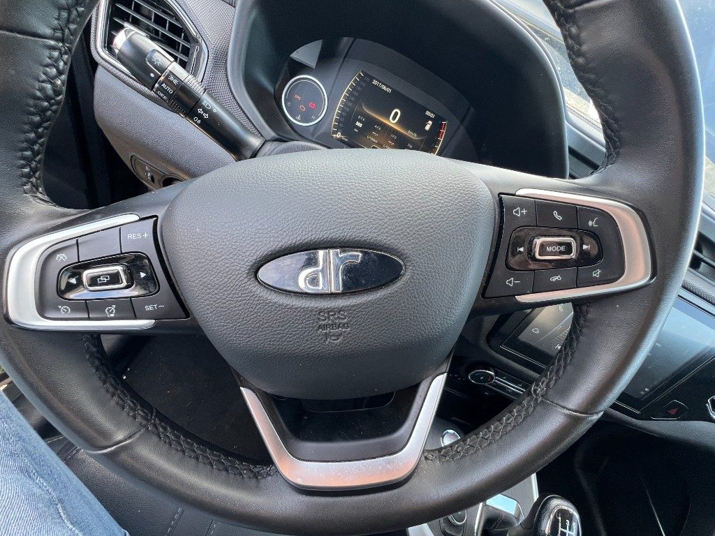 Immagine di DR MOTOR DR 4.0 1.5 Bi-Fuel GPL del 10/2022 km 52385