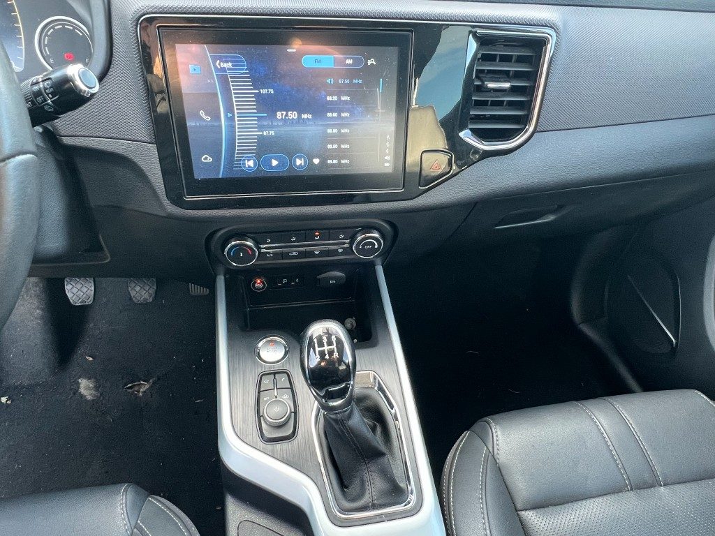 Immagine di DR MOTOR DR 4.0 1.5 Bi-Fuel GPL del 10/2022 km 52385