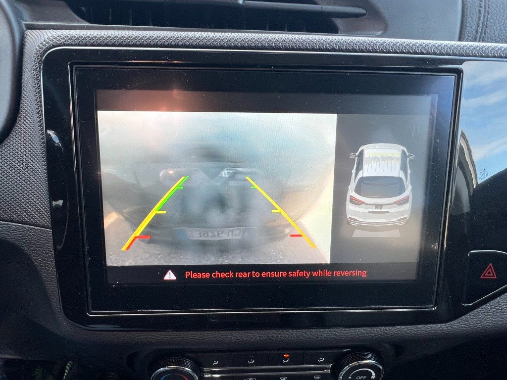 Immagine di DR MOTOR DR 4.0 1.5 Bi-Fuel GPL del 10/2022 km 52385