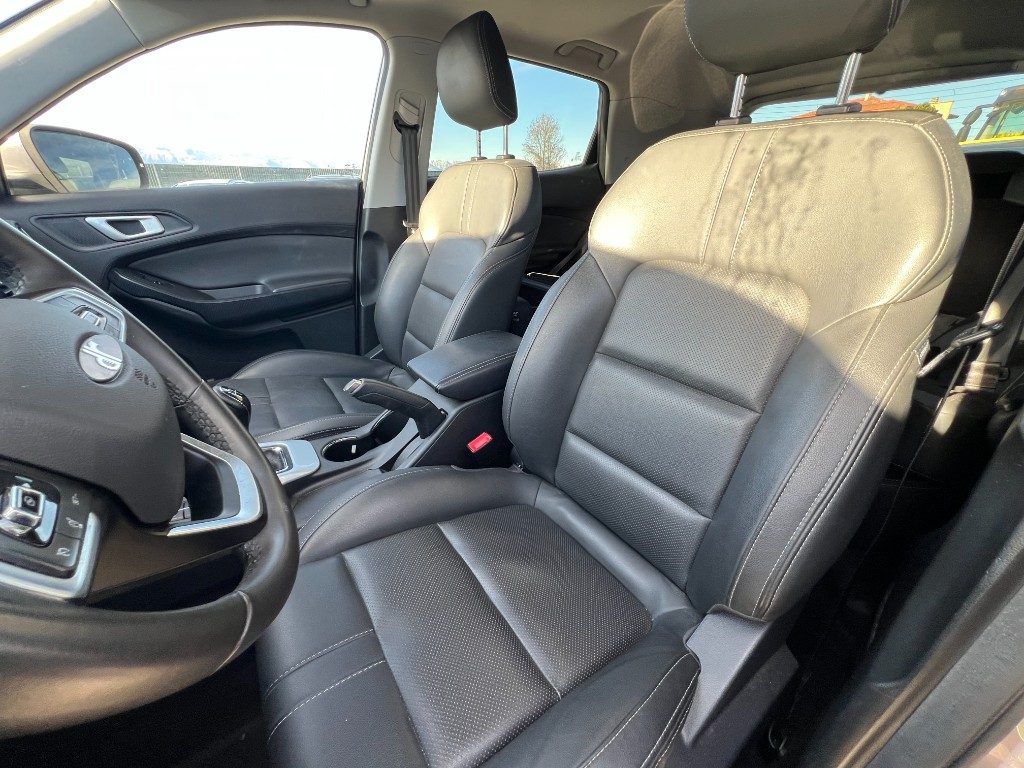 Immagine di DR MOTOR DR 4.0 1.5 Bi-Fuel GPL del 10/2022 km 52385