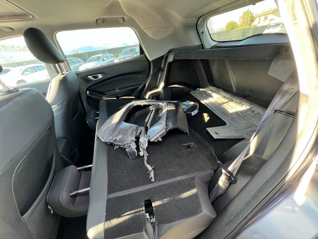 Immagine di DR MOTOR DR 4.0 1.5 Bi-Fuel GPL del 10/2022 km 52385