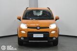 FIAT Panda 0.9 TwinAir Turbo S&S 4x4