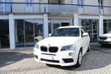 BMW X3 xDrive20d aut. M Sport