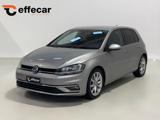VOLKSWAGEN Golf 2.0 TDI DSG 5p. Executive BlueMotion Technology