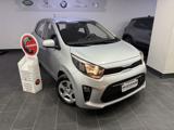 KIA Picanto 1.0 12V GPL 5 porte Urban