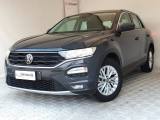 VOLKSWAGEN T-Roc 1.0 TSI Style