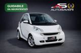 SMART ForTwo FORTWO- COUPE