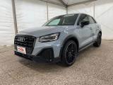 AUDI Q2 35 TDI quattro S tronic S line Edition